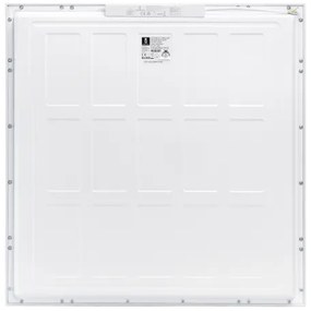 Aigostar - Pannello LED LED/50W/230V 60x60 cm 4000K