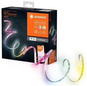 Ledvance - LED RGB+TW Dimmerabile per esterni striscia FLEX 5m LED/14,5W/230V Wi-Fi