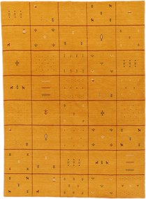 Loribaft Tappeto 170 x 240 (Indian) Annodato A Mano