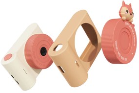 Macchina fotografica digitale per bambini Urban ZOO - volpe