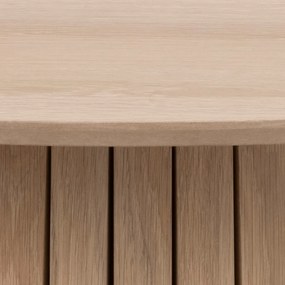 Tavolo da pranzo rotondo ø 120 cm Christo - Actona