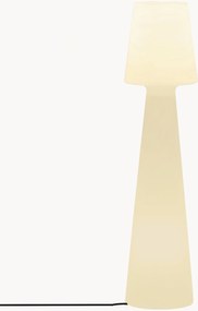 Lampada da terra da esterno a LED Lola, varie misure