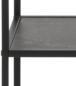 Libreria ALMA antracite