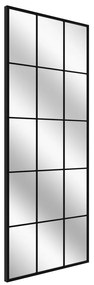 Specchio da parete 60x150 cm Loft William – Styler