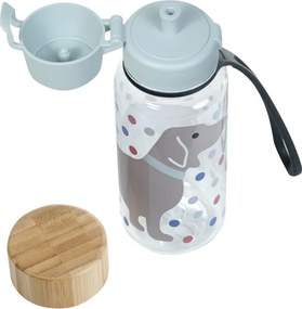 Borraccia per bambini 400 ml Dachshund - Kindsgut