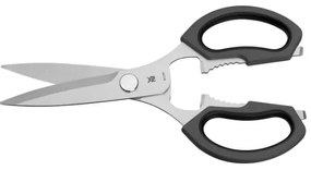WMF - Forbici universali 23,4 cm nere