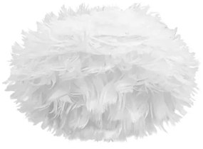 Paralume bianco ø 15 cm Eos Nano - UMAGE