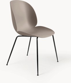 Sedia in plastica Beetle
