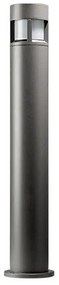 Greta Mini Led 15W 4000°K H. 100Cm
