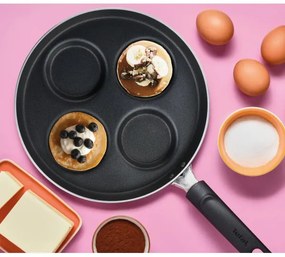 Tefal - Padella per pancake PANCAKE TIME 25 cm