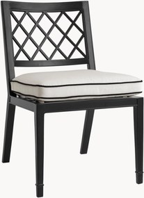 Sedia da pranzo da giardino Paladium