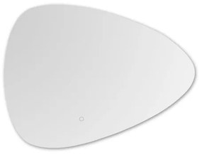 Zuma Line D3005 - LED Bagno specchio con retroilluminazione 24W/230V 3000/4000/6000K IP44