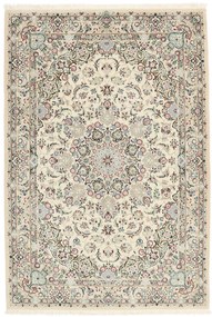 Tappeto 140 x 210 (Iran) Annodato A Mano