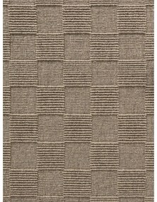 Passatoia beige in lana tessuta a mano 80x200 cm Scala – Villeroy&amp;Boch