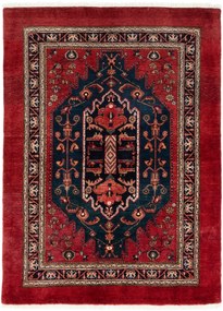 Gashghai Tappeto persiano 160 x 120 (Iran) Annodato A Mano