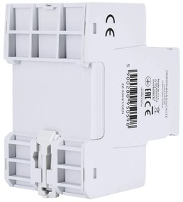 Scaricatore di Sovratensione classe B + C T1 + T2 (1 + 2) 3P 1000V DC