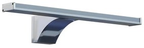 Illuminazione a LED per specchi da bagno ELESAR LED/8W/230V IP44 3000K