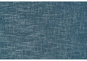 Tenda blu 140x245 cm Riva - Mendola Fabrics
