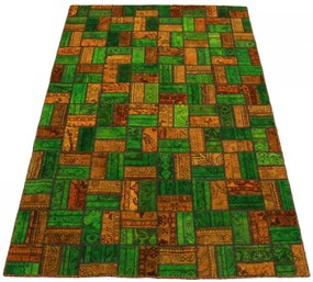 Vintage Tappeto 160x250 (Oriental)