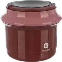 Portavivande 1,75 L rosso