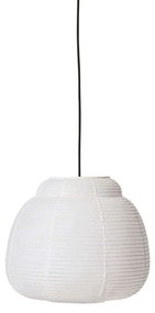 Made By Hand - Papier Single Lampada a Sospensione Ø40 White Made By Hand