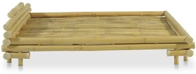 Giroletto in bambù 160x200 cm