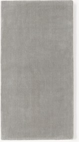 Tappeto in lana tessuto a mano Zayne