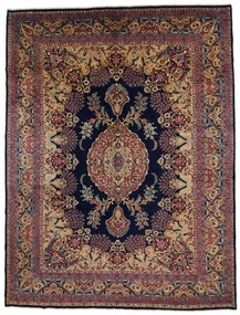 Kashmar Tappeto persiano 380 x 290 (Iran)
