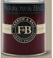 Farrow & Ball Full Gloss - 2,5l - Light Gray 17