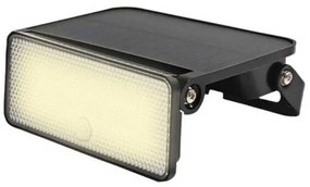 Faretto LED Solare con Rilevatore di Movimento - 1000 Lumen Ultra Luminoso