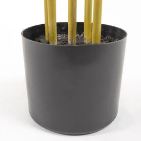 Planta Artificial Bamboo 1.60 cm