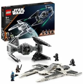 Playset di Veicoli Lego 75348 Star Wars
