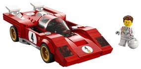 1970 Ferrari 512 M kit da costruire Lego