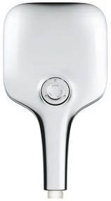 GROHE 26582000 - Doccetta RAINSHOWER SMARTACTIVE 130 CUBE cromata lucida