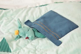 Lilliputiens - Tappetino da gioco e sacco a pelo - Drago Joe