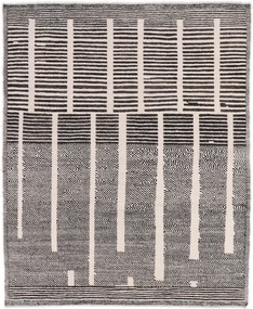 Berber Tappeto orientale 250x300 (Pakistan) Annodato A Mano