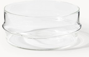 Set di 4 ciotole piccole fatte a mano Josh