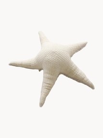 Cuscino in peluche fatto a mano SeaStar, larg 95 cm