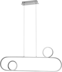 Lampada LED APP810-CP CHROM