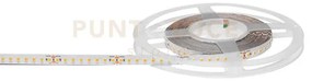 Gst150c- striscia led 5mt 3000k 8200lm 12w/m ip20