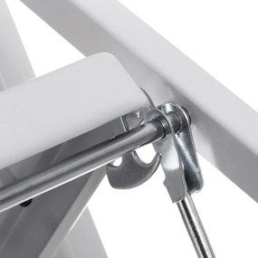 Gradini in metallo 82 cm - Casa Selección