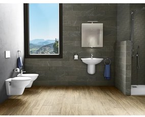 Bidet sospeso Karla RAK Ceramics KABI00002