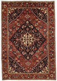 Bakhtiar Tappeto persiano 300x210 (Iran)