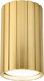 Brilagi - Faretto CRISPINA 1xGU10/10W/230V 10 cm dorato