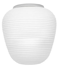 Foscarini - Rituals 3 Semi Applique da Parete Bianco Foscarini