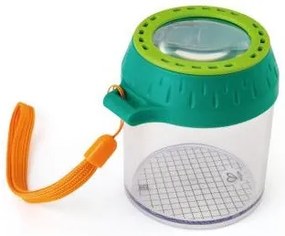 Bamboo - Barattolo per gli insetti