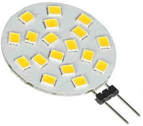 Retlux - Lampadina LED G4/2W/12V 3000K