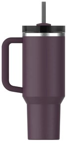 Termos viola scuro 1,18 l Quencher H2.O FlowState - Stanley
