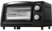 ARDES GUSTAVO DARK (AR6211B) - FORNO ELETTRICO 10L - 800W - TIMER