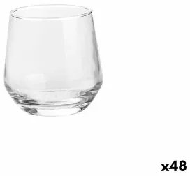 Bicchiere La Mediterránea Lavere 265 ml (48 Unità)